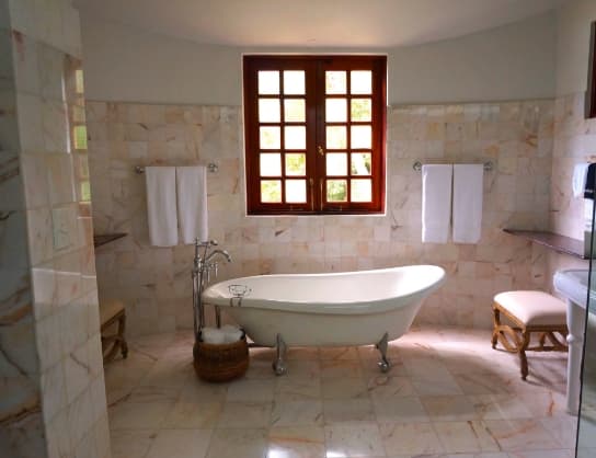 Baignoires