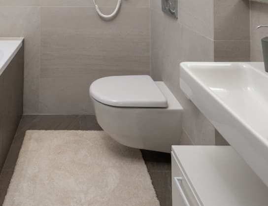 WC & Accessoires